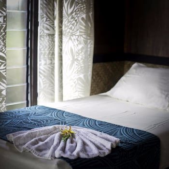 Orator Hotel Samoa