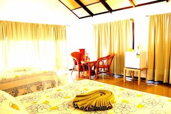 Orator Hotel Samoa