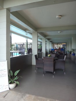 Insel Fehmarn Hotel