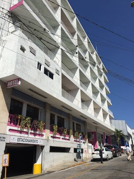Hotel Palacio