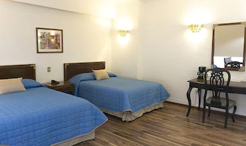 Hotel Palacio