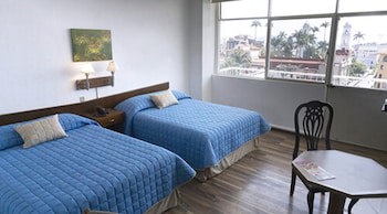 Hotel Palacio