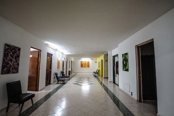 Hotel Palacio