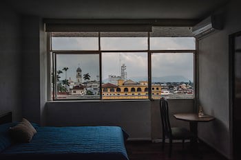 Hotel Palacio