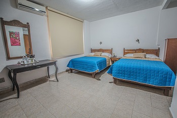 Hotel Palacio