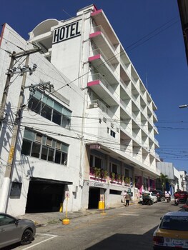 Hotel Palacio