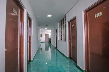 Hotel Palacio