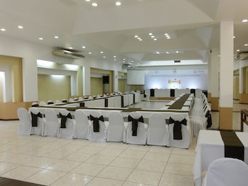 Hotel Palacio