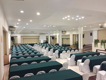 Hotel Palacio
