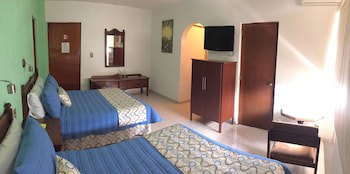 Hotel Palacio
