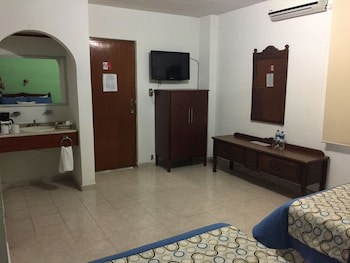 Hotel Palacio