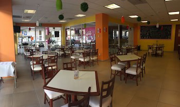 Hotel Palacio