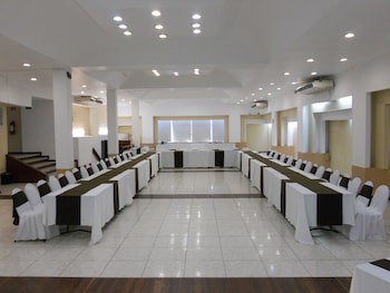 Hotel Palacio