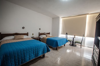 Hotel Palacio