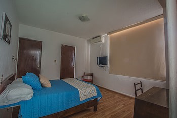Hotel Palacio