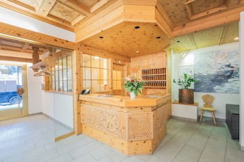Hotel Corvatsch