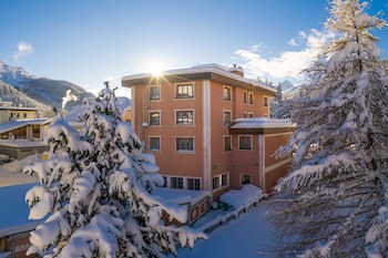 Hotel Corvatsch