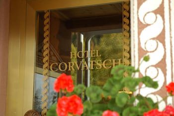 Hotel Corvatsch