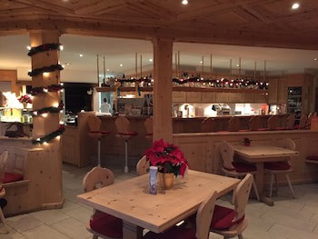 Hotel Corvatsch