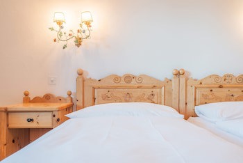 Hotel Corvatsch