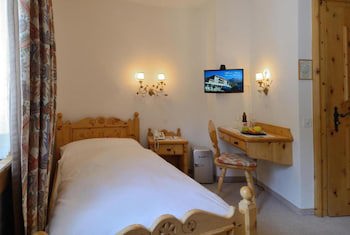 Hotel Corvatsch