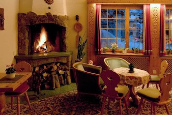 Hotel Corvatsch