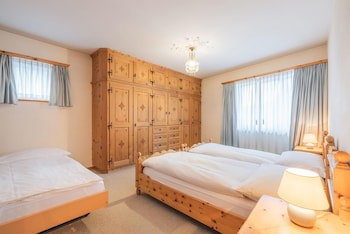 Hotel Corvatsch