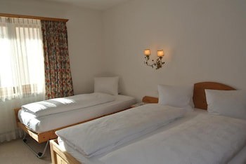 Hotel Corvatsch