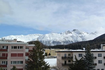Hotel Corvatsch
