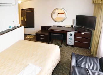 Grg Hotel Naha
