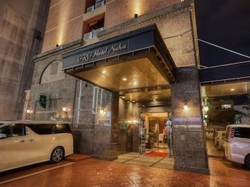 Grg Hotel Naha
