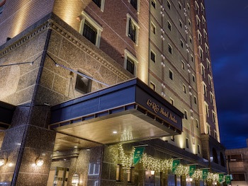 Grg Hotel Naha