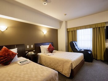Grg Hotel Naha