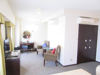 Grg Hotel Naha