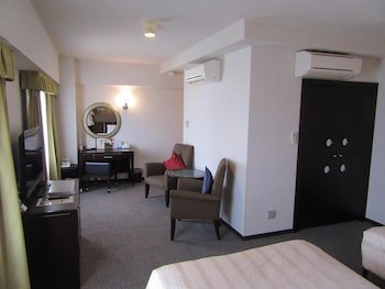 Grg Hotel Naha