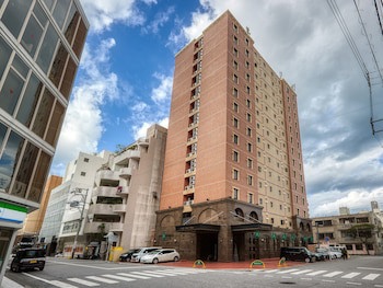 Grg Hotel Naha