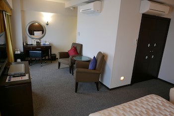 Grg Hotel Naha