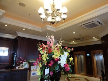 Grg Hotel Naha