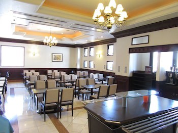 Grg Hotel Naha