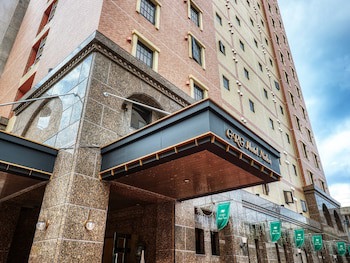 Grg Hotel Naha