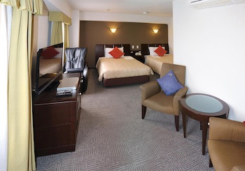 Grg Hotel Naha