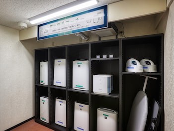 Grg Hotel Naha