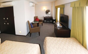 Grg Hotel Naha