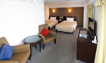 Grg Hotel Naha
