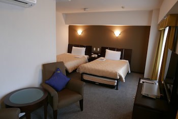 Grg Hotel Naha