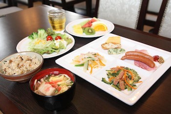 Grg Hotel Naha