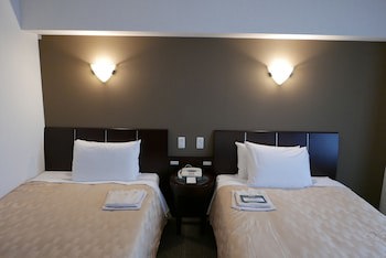 Grg Hotel Naha