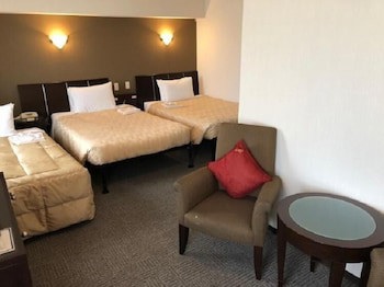 Grg Hotel Naha