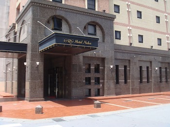 Grg Hotel Naha