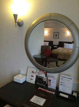 Grg Hotel Naha